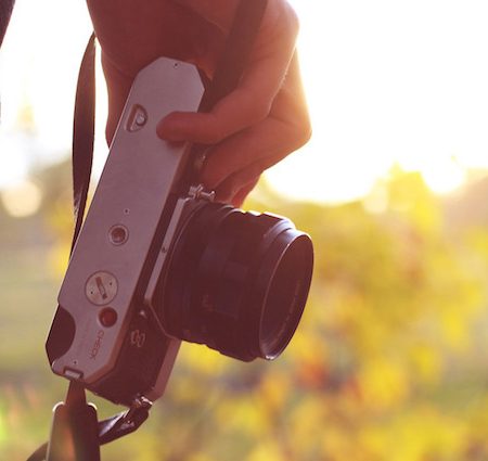 Formation Utilisez le plein potentiel de la lumière en photo
