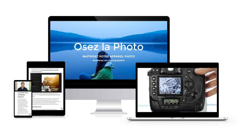 image numerique cours de photo en ligne mode manuel avec bruno larue photographe